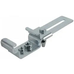 Showgear schelle MKII, Montage Lichttechnik, Silber