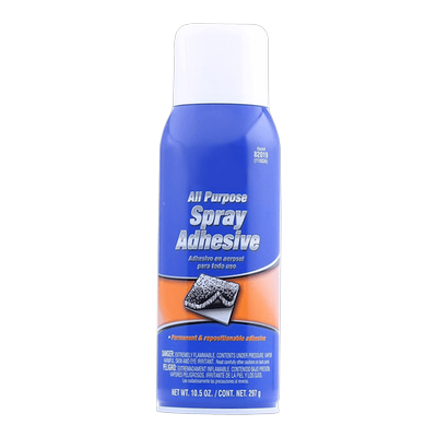 PRESTO Dichtungsklebespray 429941