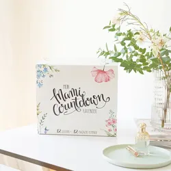 BEKA&BELL Mami Countdown Kalender Sonstiges