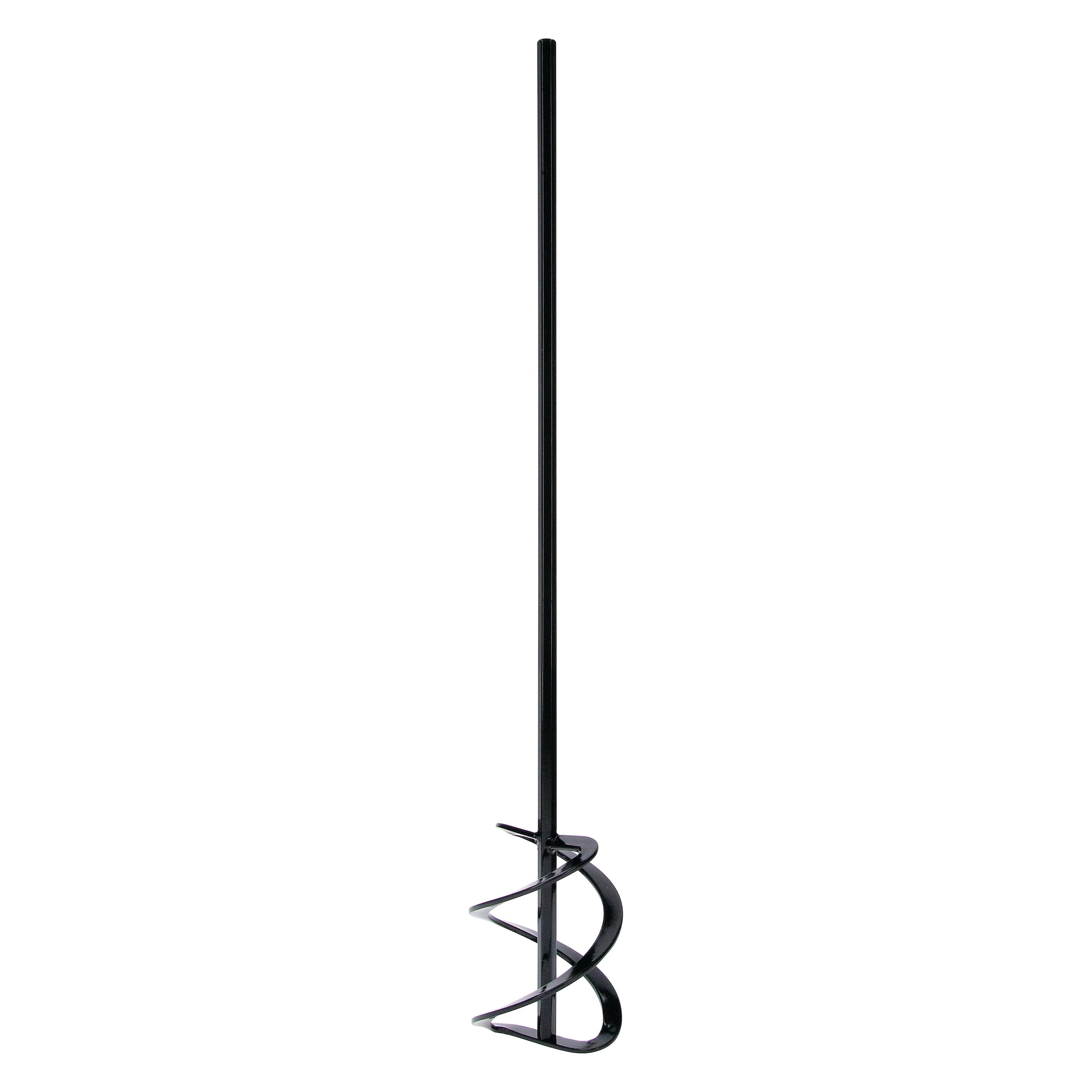 Bosch Professional Zubehör PRO Multi Material Viscous and Sticky Rührkorb, 90 mm (Rührstab) (2607990028)