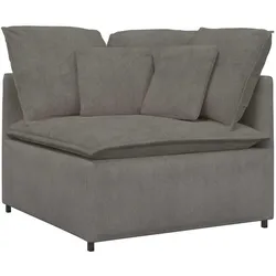 vidaXL, Sofa + Bettsofa, Oltenum