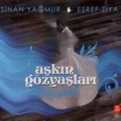 Askin Gözyaslari CD - , CD