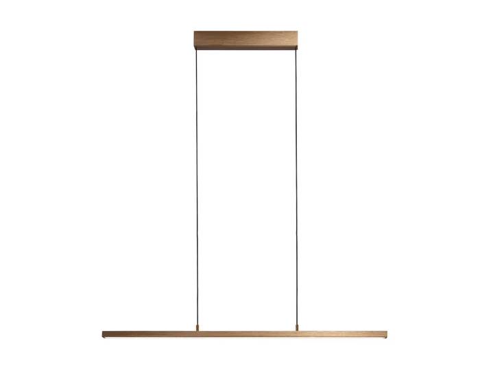 Light-Point Suspension Slim S1200 Rose gold