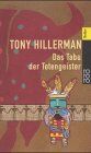Tony Hillerman - Das Tabu der Totengeister - Preis vom 10.10.2026 11:48:34 h