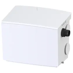 Kessel Minilift S Kleinhebeanlage 28562C GTF 500, resistant, freie Aufstellung