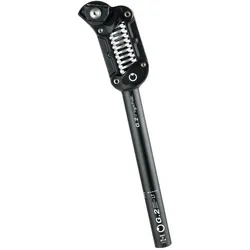 Schulz, Sattelstütze, (33.90 mm)