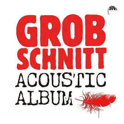 Acoustic Album - Grobschnitt, CD, 0602445199273