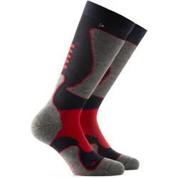 ROHNER Ski Base Kids l/r marine - 27-29