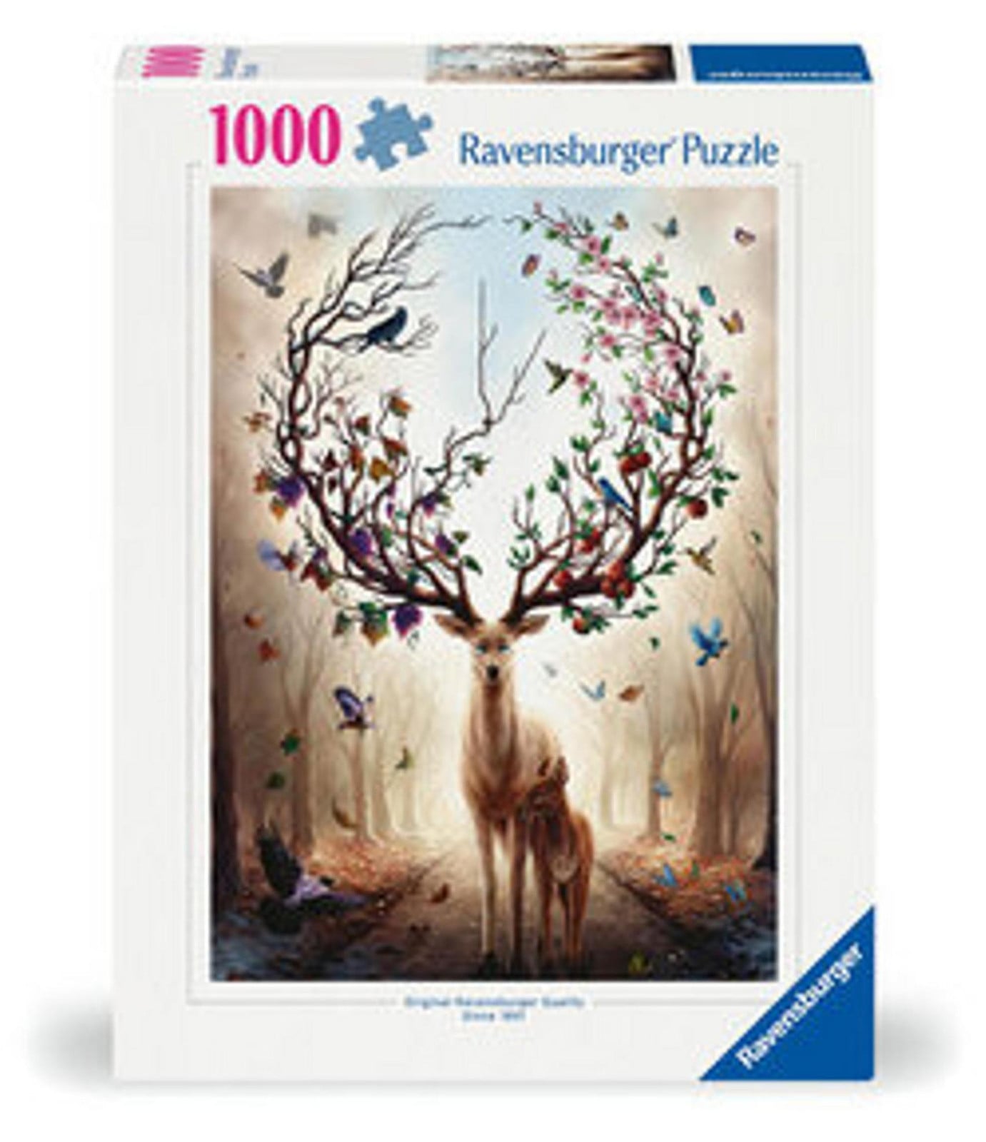 Ravensburger Magische Herten