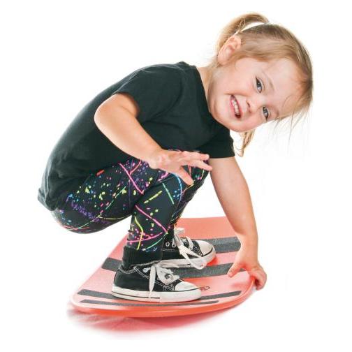 Eduplay Spoonerboard (170219)