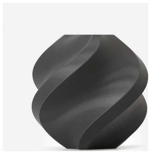 BambuLab A00-D3-1.75-1000-SPLFREE PLA Basic Refill Filament PLA 1.75mm 1000g Dunkelgrau 1St.
