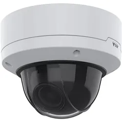 Axis Q3546-LVE 51 mm (2688 x 1512 Pixels), Netzwerkkamera, Schwarz, Weiss