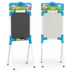 Chicos Doppelseitige Tafel