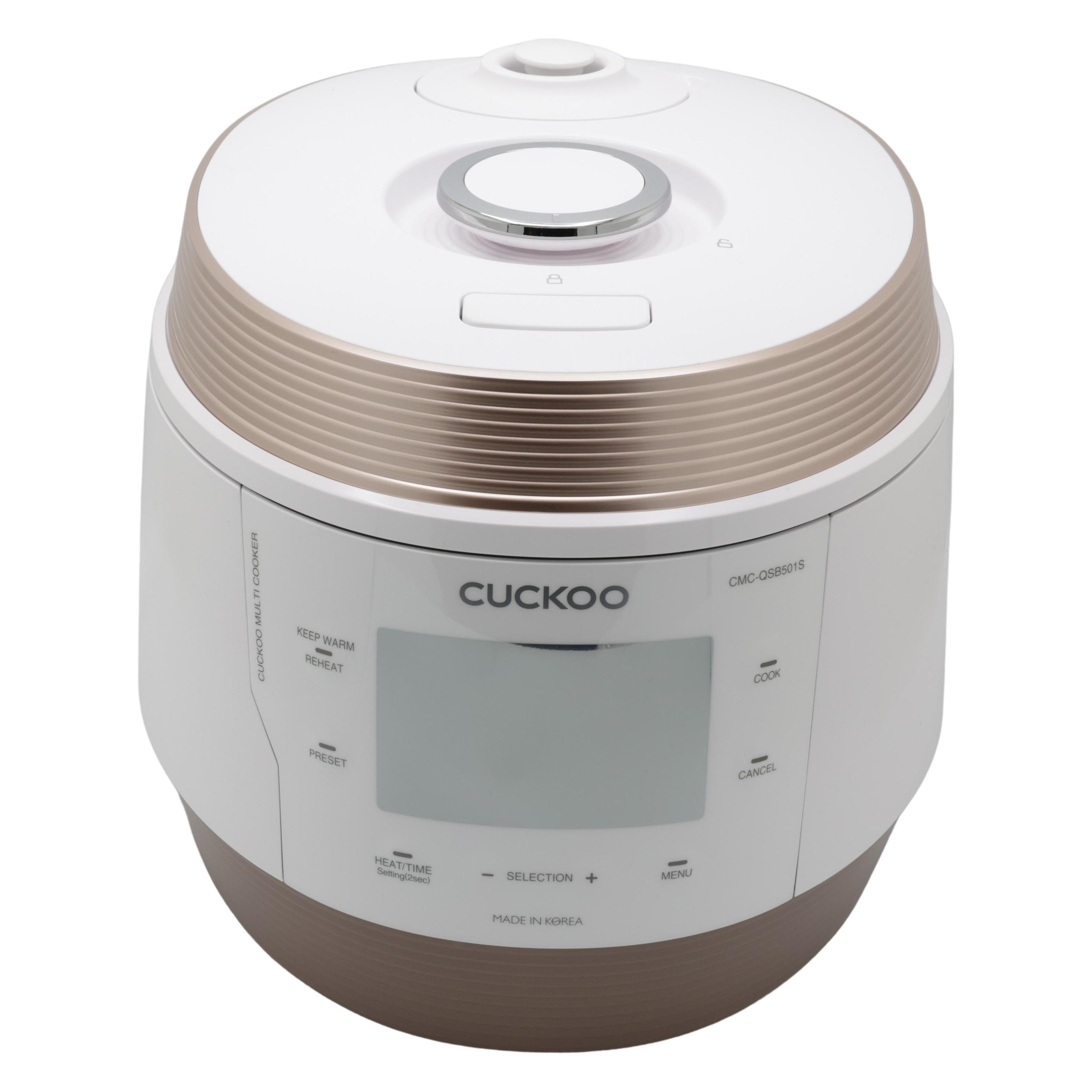 Cuckoo CMC-QSB501S (CMC-QSB501S)