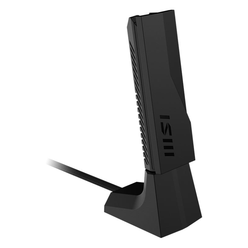 MSI BE6500 WiFi 7 USB Adapter