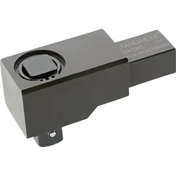 STAHLWILLE Einsteck Vierkant 22x28mm 734/100