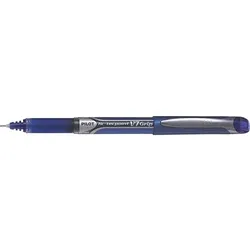 Pilot Hi-Tecpoint Grip Nicht einziehbar Tintenroller Blau 0.4 mm Mittel Nadelspitze Nicht Nachfüllbar