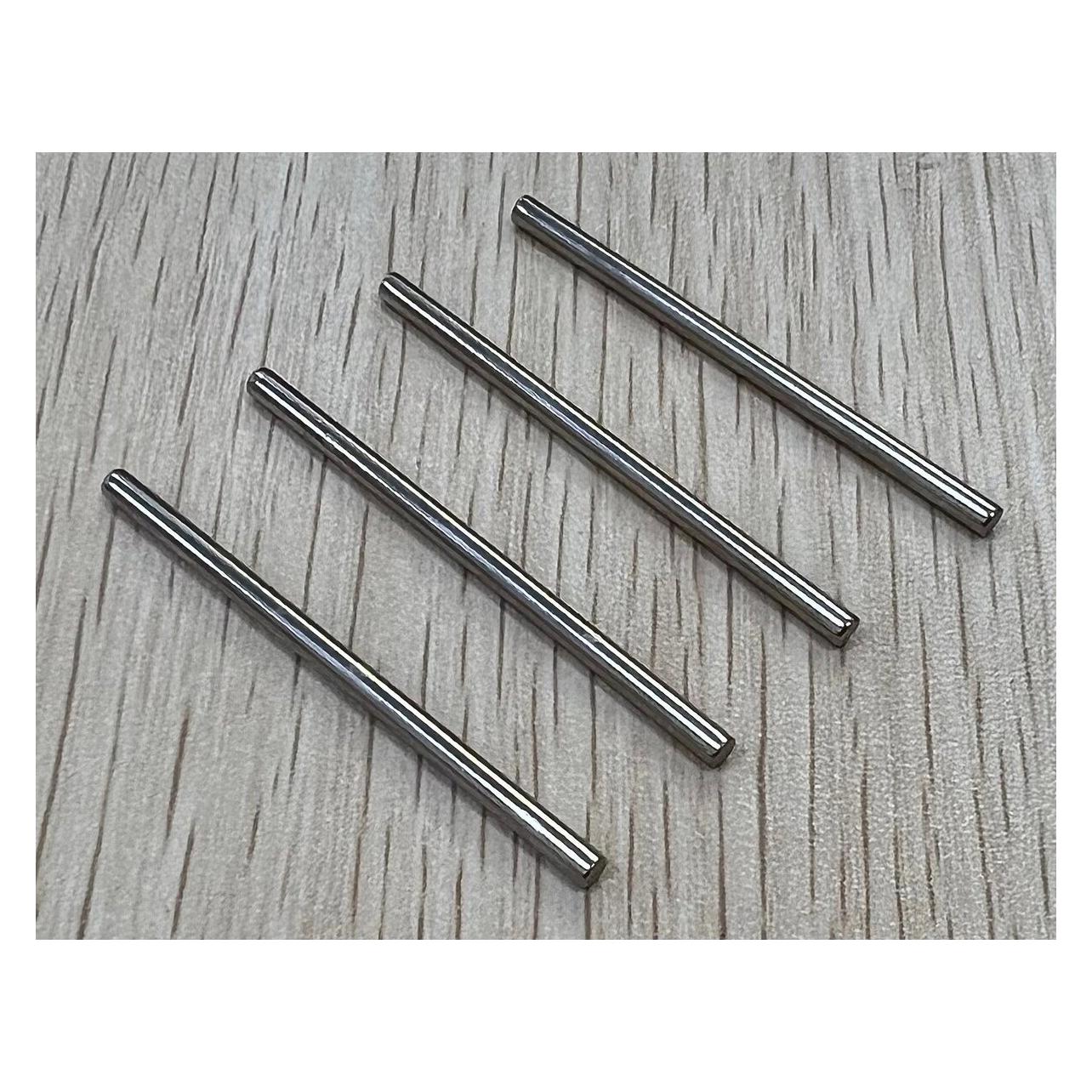 Jamara Querlenkerstift Whelon vorn unten 2,5x36mm VE4 (505562)