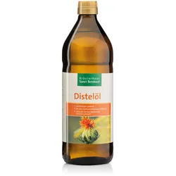 Distelöl 750 ml - 750 ml