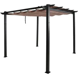 MCW, Pavillon, N93-3x3 (300 cm, 300 cm)