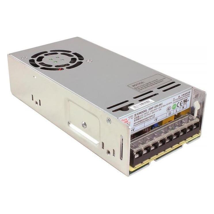 RS PRO Power Supply Switch Mode 24V 201W (1618221)