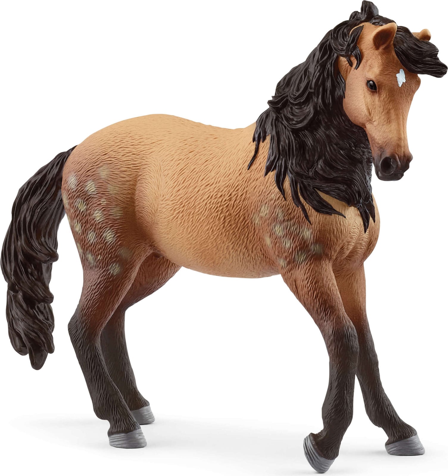 Schleich Paardenclub Andalusische Merrie