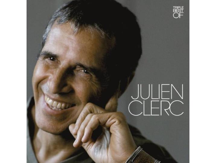 Julien Clerc - Best of