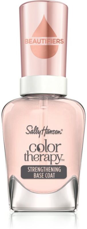 Sally Hansen Color Therapy vernis de base effet raffermissant 14.7 ml