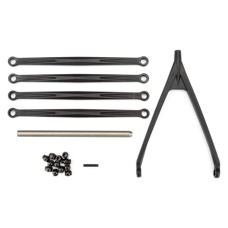 HPI Suspension Link Set (116844)