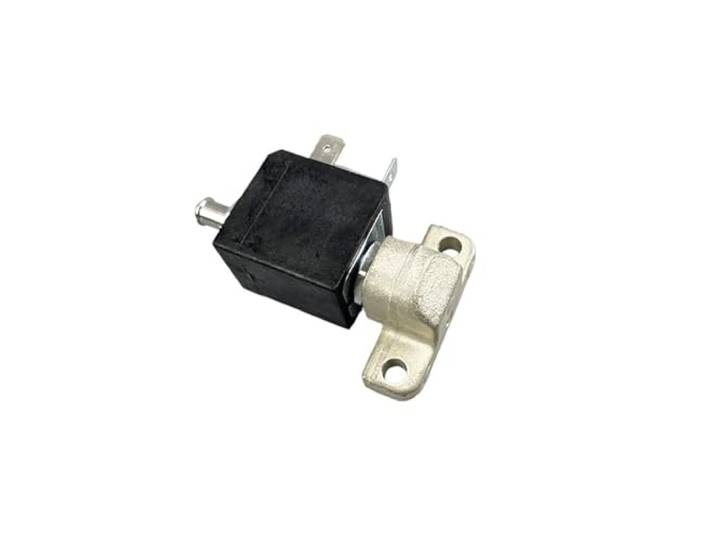 Italienisch importiert, kompatibel mit Gaggia, Classic Evo Kaffeemaschine Brühkopf Magnetventil Zubehör Kaffeemaschine Magnetventil(120V solenoid valve)