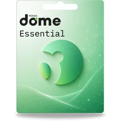 Panda Dome Essential | 3 Geräte | 3 Jahre