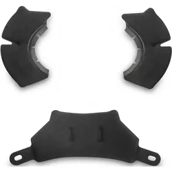 Schuberth S3 Kopfpolster für lange Köpfe L