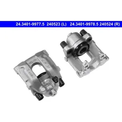 Bremssattel ATE 24.3401-9977.5 für BMW 7er