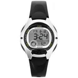 Casio Kinderuhr – Modellreihe LW-200