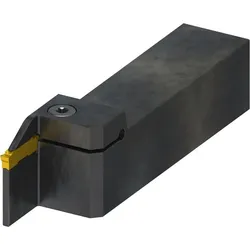 Pramet Außendrehhalter ISO GL4-S3232MFL-24 Einstechtiefe 24mm Linkslauf