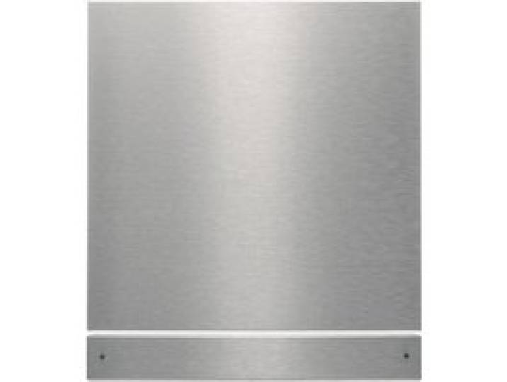 Neff Porte inox pour lave-vaisselle 60cm intégrable - z7863x2