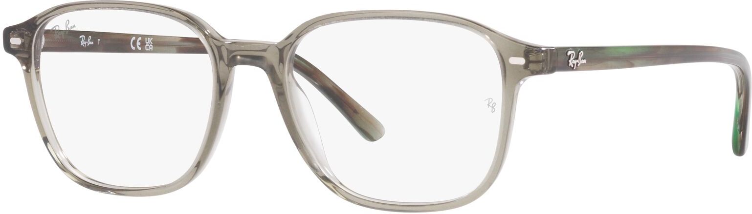 Ray-Ban RX 5393 (8178) - RB 5393 8178