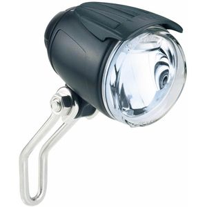 Busch+Müller Fahrradlicht IQ CYO Premium E, E-25, Frontlicht, LED, E-Bike, 80 Lux, vorne