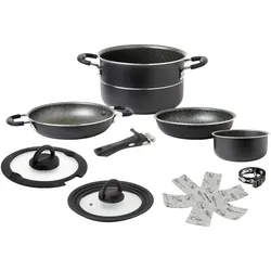 Brunner Topfset Pirate NG 7+1 Ø 20 cm