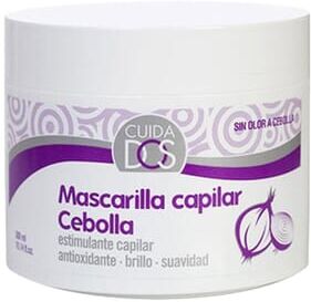 Valquer Máscara Capilar Cebola 300 ml