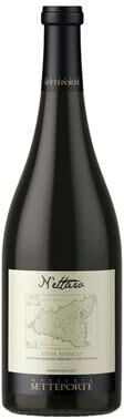 """Masseria Setteporte""" """Masseria Setteporte N'Ettaro Etna Bianco 2022 White Wine - Italy"""
