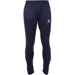 Stanno, Unisex, Sporthose, Bolt Trainingshose (XL), Blau