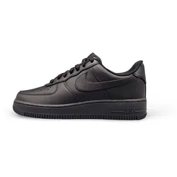 Nike Air Force 1 Low  ́07 Black - 36