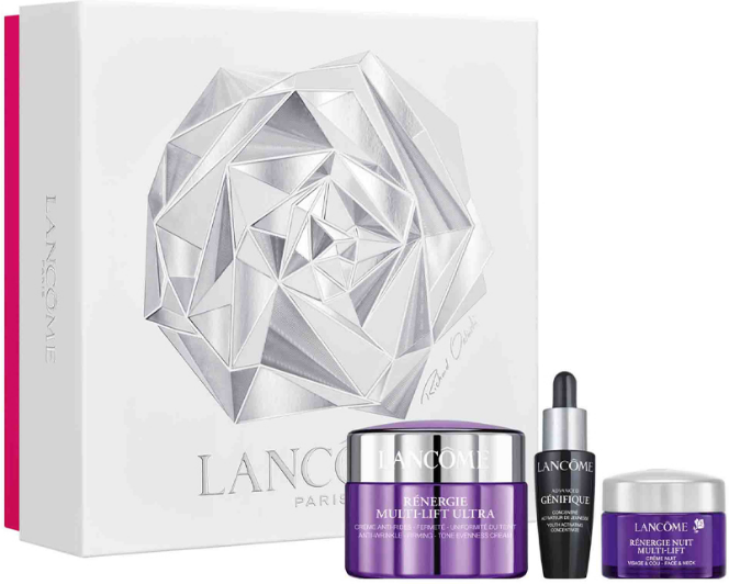 Lancome Renergie Multi Lift Cream Giftset 50ml