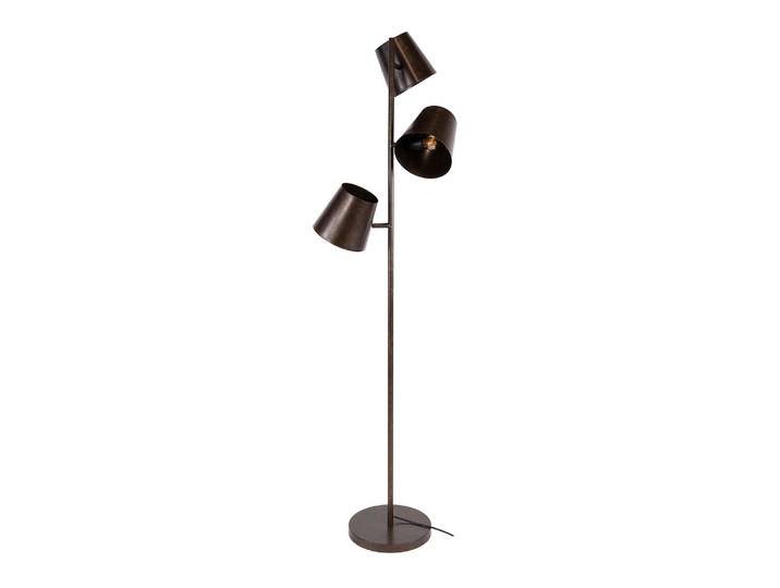 Clemento Kinetic Stehleuchte