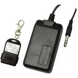 Antari BCR-1 Wireless Remote, Nebelmaschine
