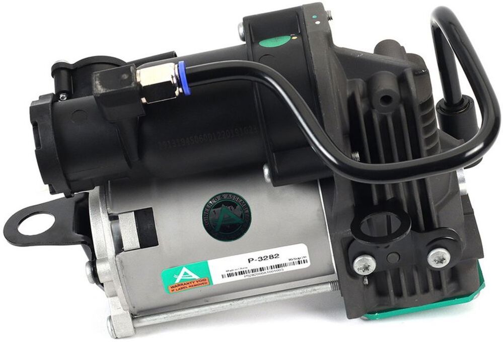 Kompressor, Druckluftanlage ARNOTT EUROPE P-3282