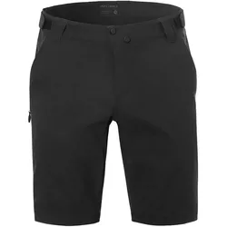 Giro, Herren, Velohosen, M Ride Short (36), Schwarz