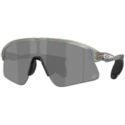 Oakley Stunt Devil Brille Grey Ink Moondust/Prizm Black