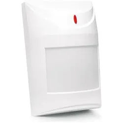 Satel, Bewegungsmelder, AQUA Plus Passiver Infrarot-Sensor (PIR) Verkabelt & Kabellos Decke/Wand (14 m)